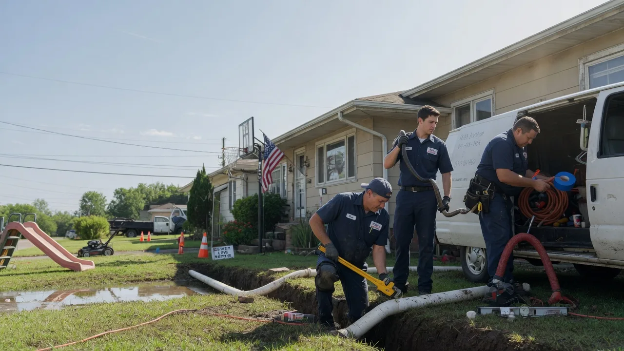 Toilet Installation in West Point, IL near me